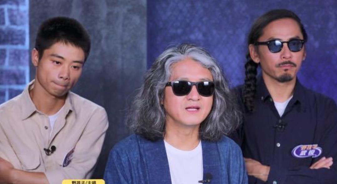  称为|破坏规则后，野孩子退赛引发热议，丁太升把他们称为“英雄”