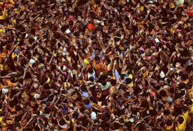 印度|别再被骗了,印度实力没有媒体口中那么弱,三大领域已超越中国