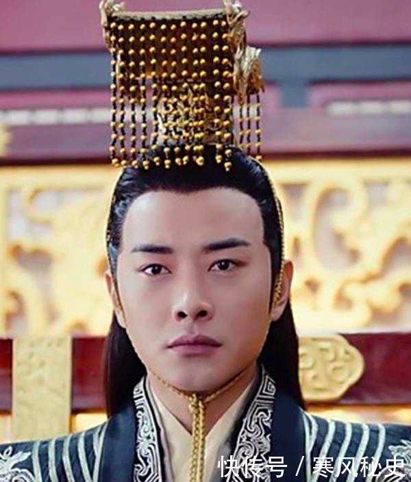 李存孝|不仅是历史文化名城，大同历史上的名人也很多