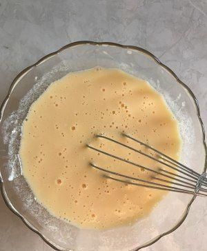  在家|在家就能做的小蛋糕，不用打发鸡蛋，不用烤箱，新手一学就会