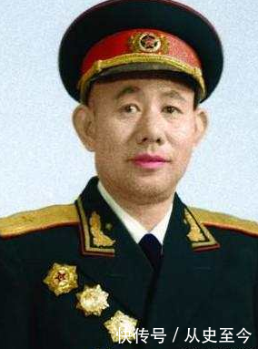 江苏走出的17位开国将军: 中将1人,少将16人, 中将被誉为千里眼